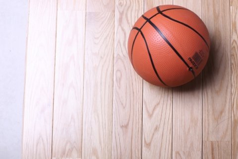運動木地板等級和規格是多少